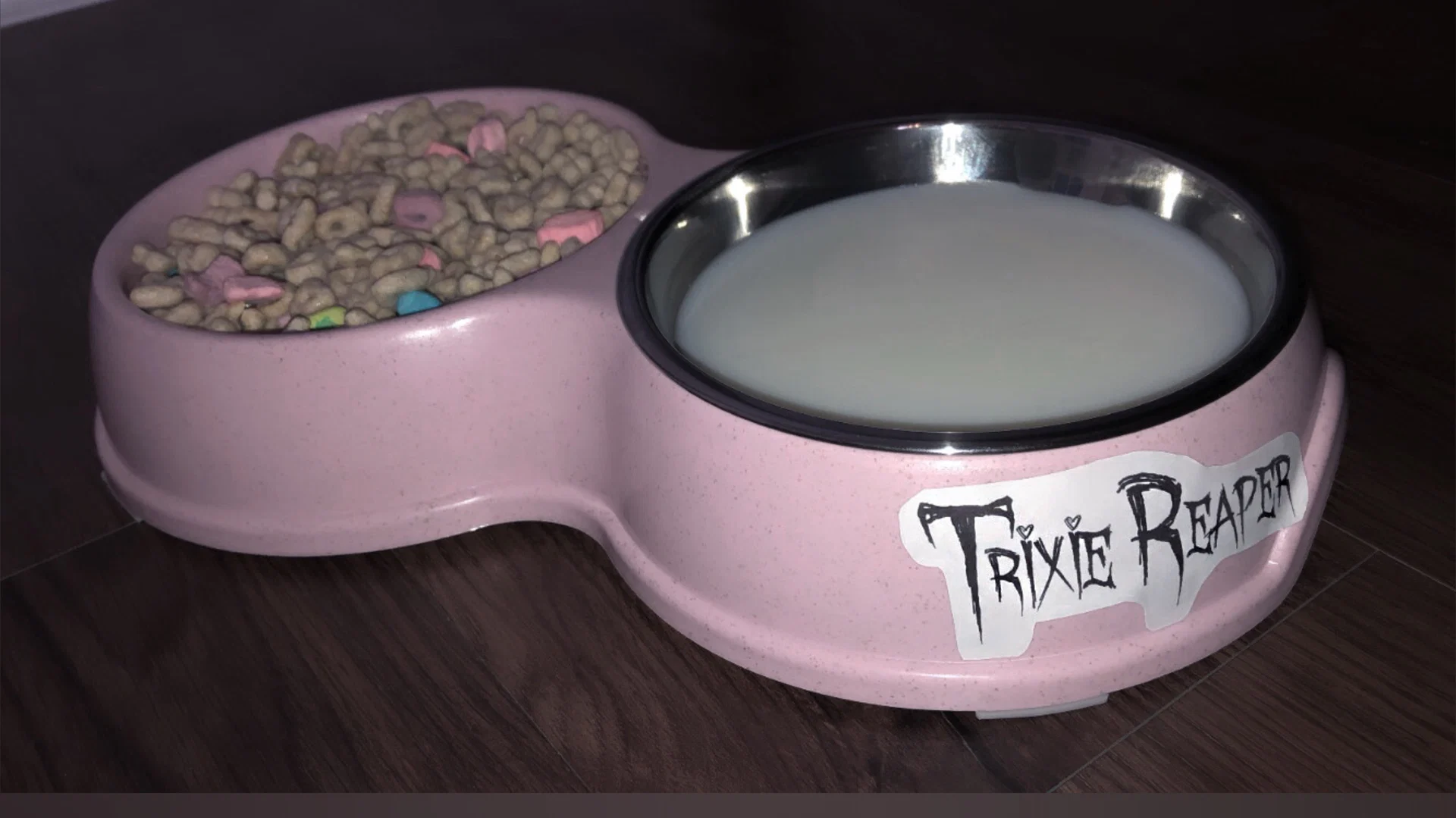 TRiXiE REAPER profile banner