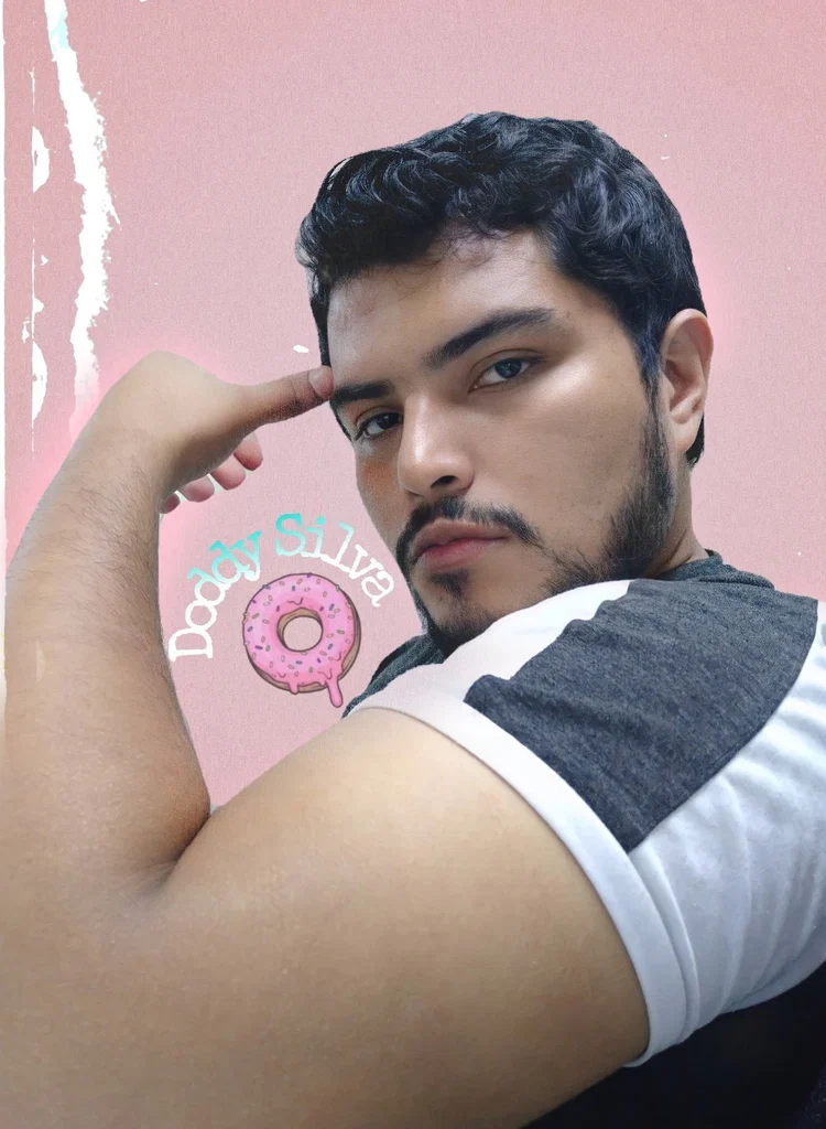 Hector Silva's avatar