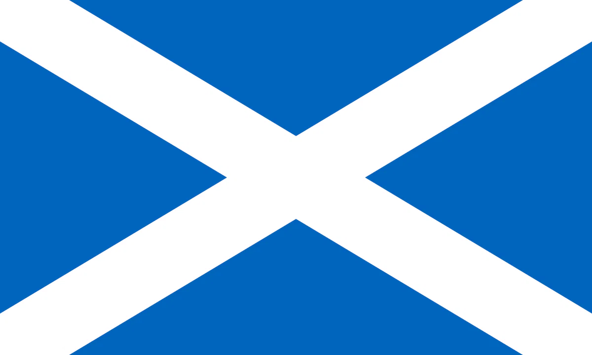 Scottish Bear profile banner