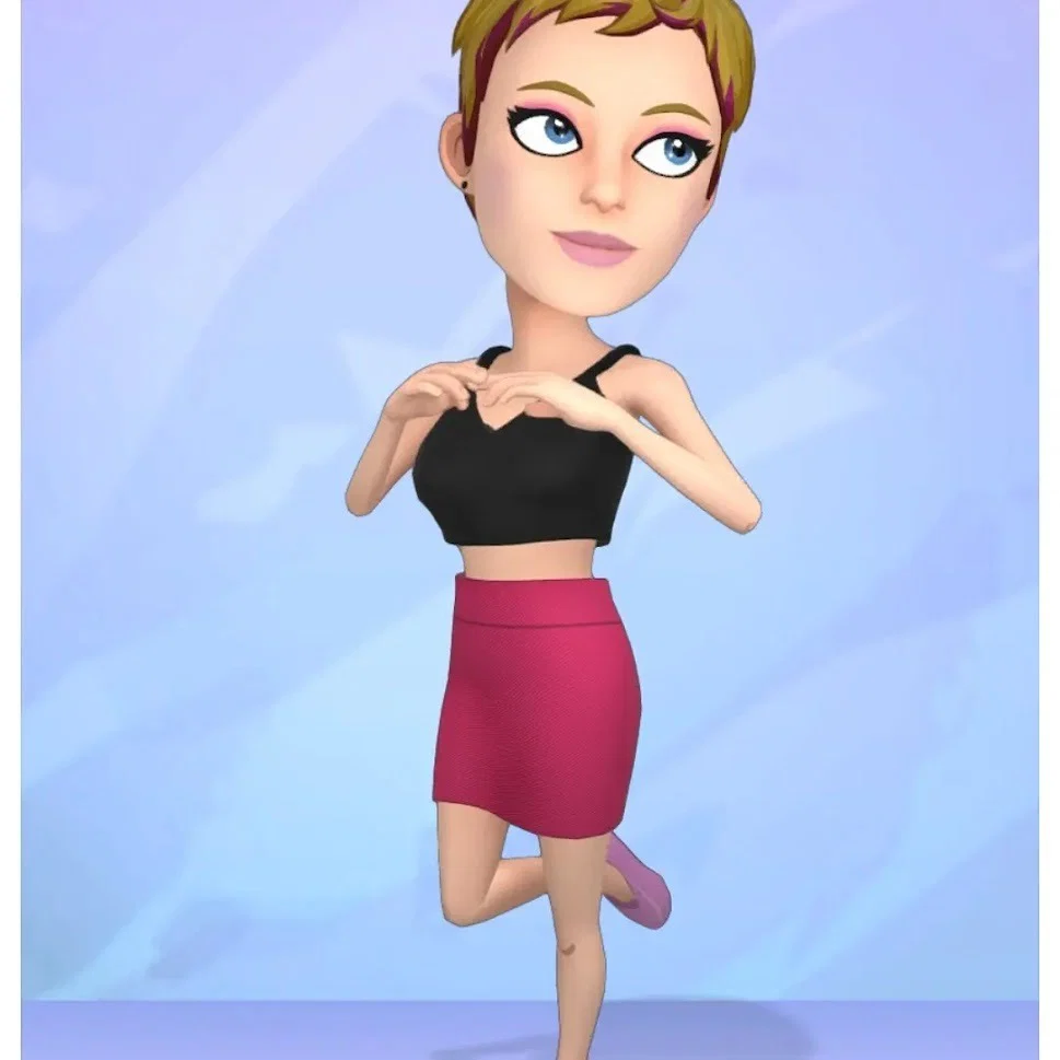 Sissy Abigail's avatar
