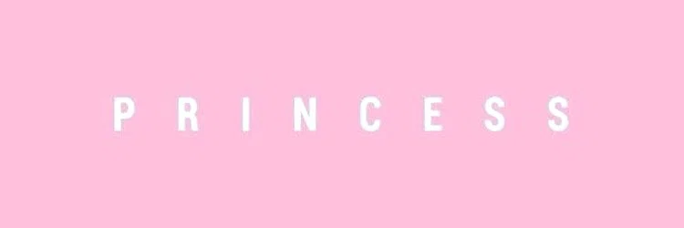 Princess💗 profile banner