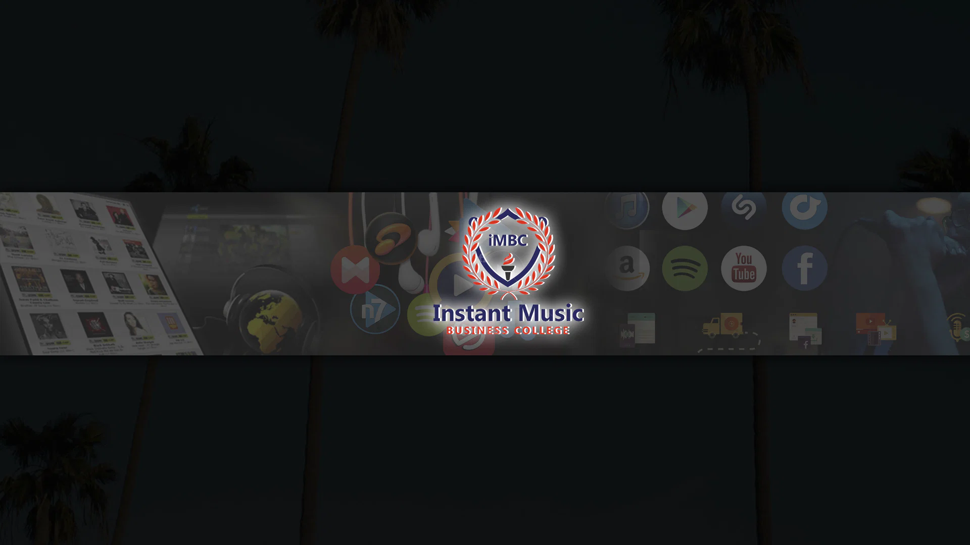 iMBC profile banner