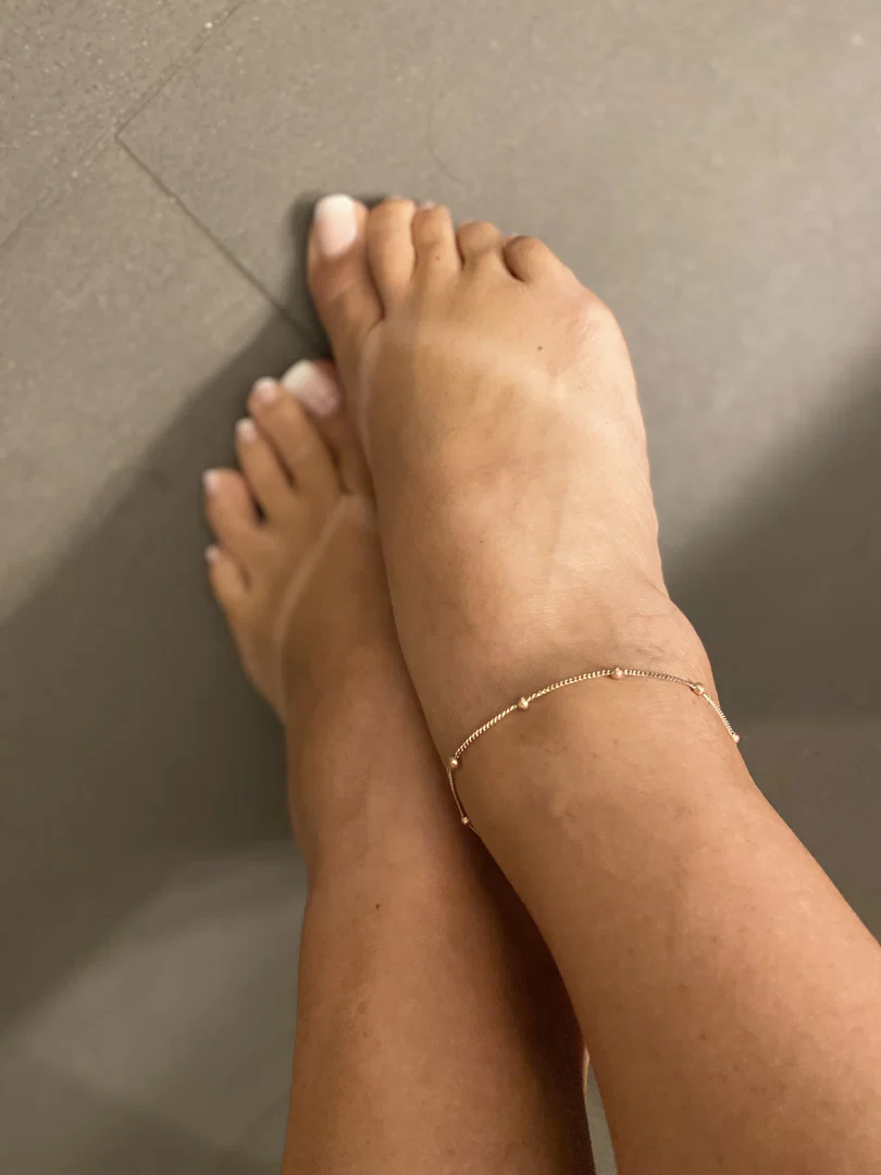 Sweet Feet profile banner