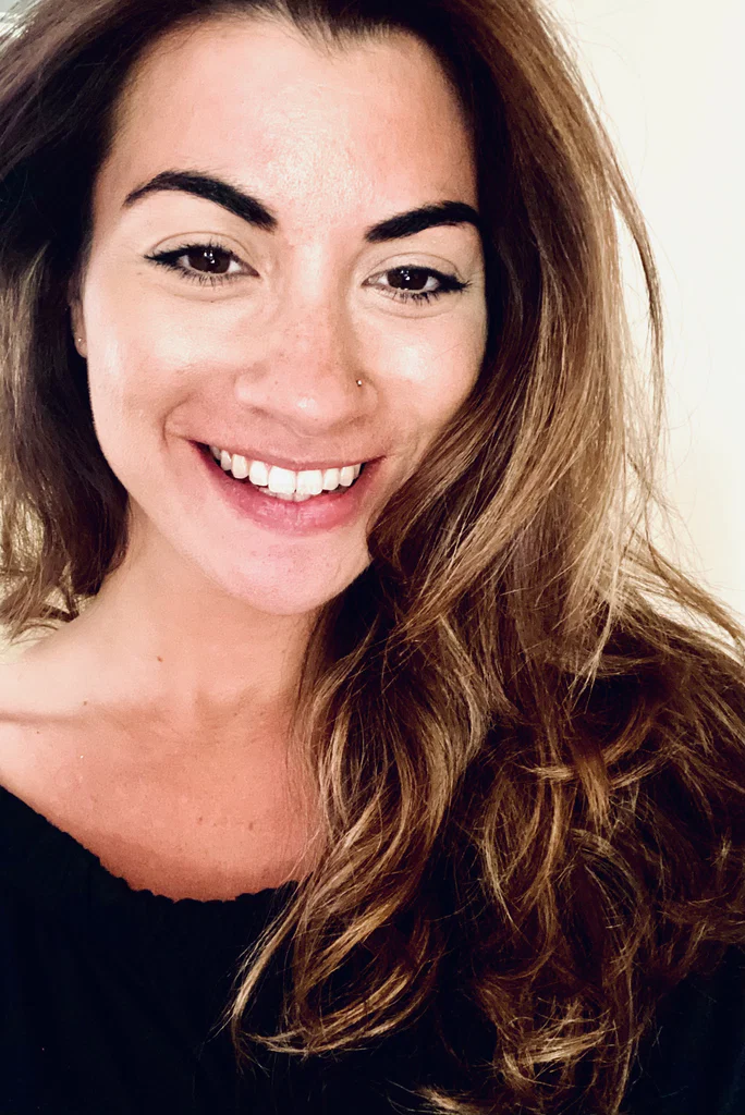 DaraCaroline's avatar