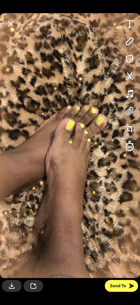Coco Latrice's avatar