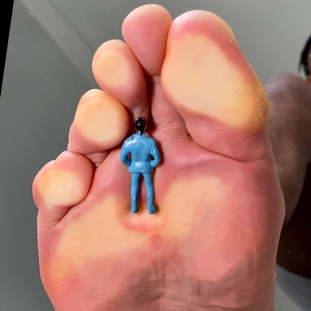 Giant Prince's avatar