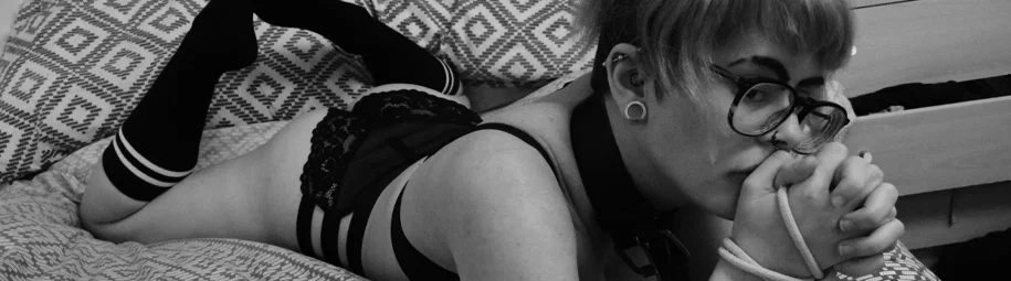 Alexa π profile banner