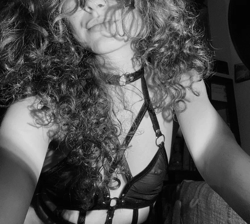 Sultry soul