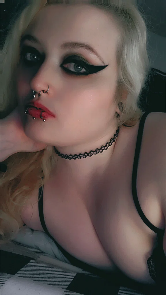 VoodooxPoison's avatar