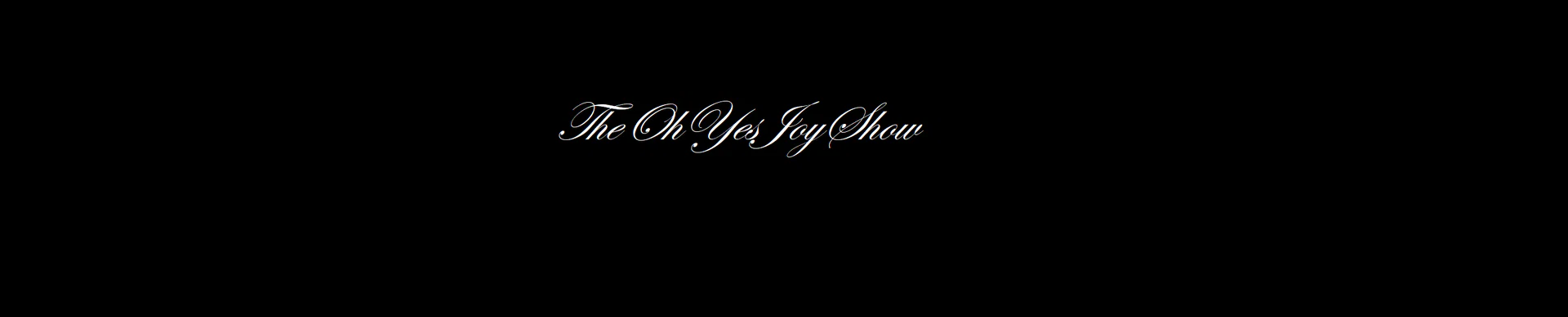 JoyDaBabyGirl profile banner