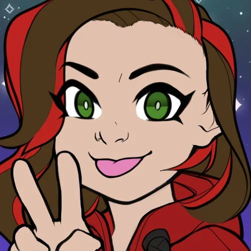 Mel's avatar