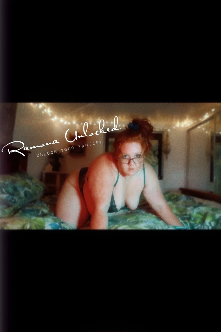 Ramona_Unlocked profile banner