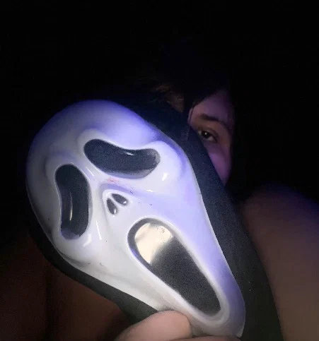 GhostieFace