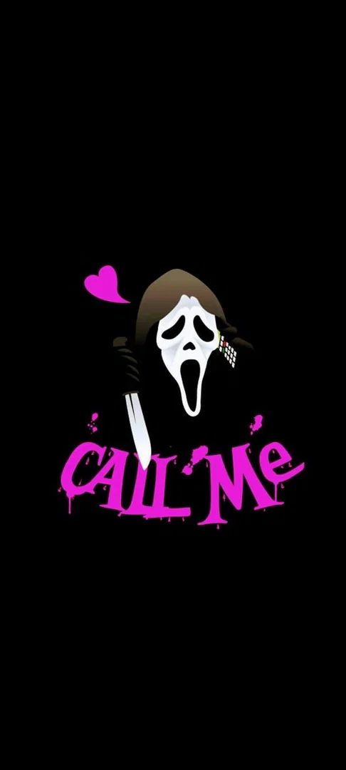 GhostieFace profile banner