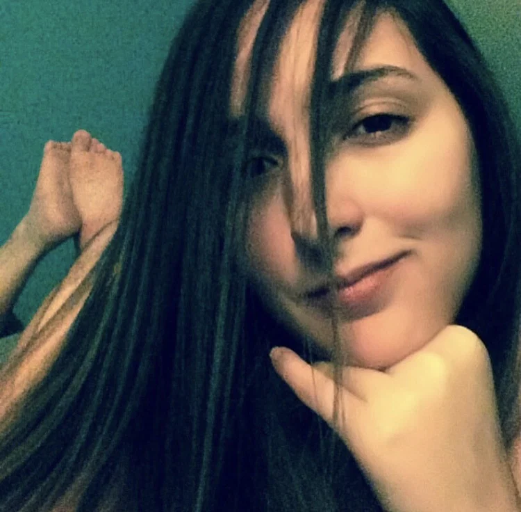 Cyndi Larper's avatar