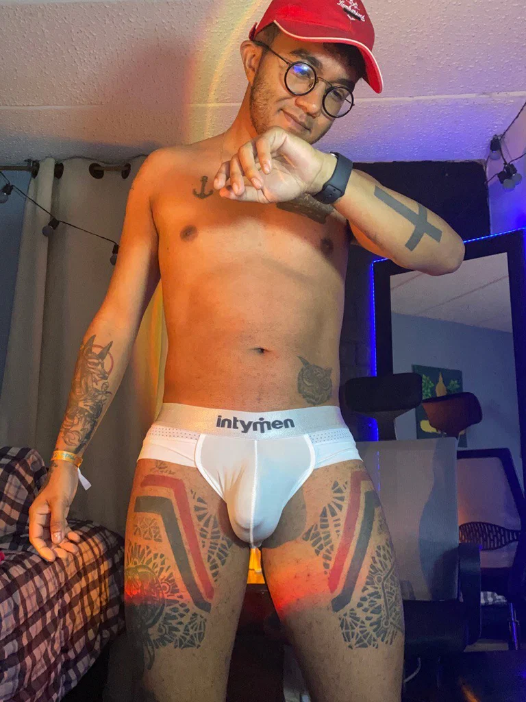 Bysam's avatar