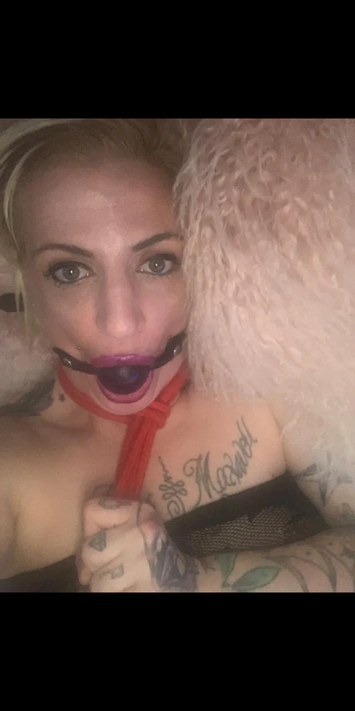Luscious queen's avatar
