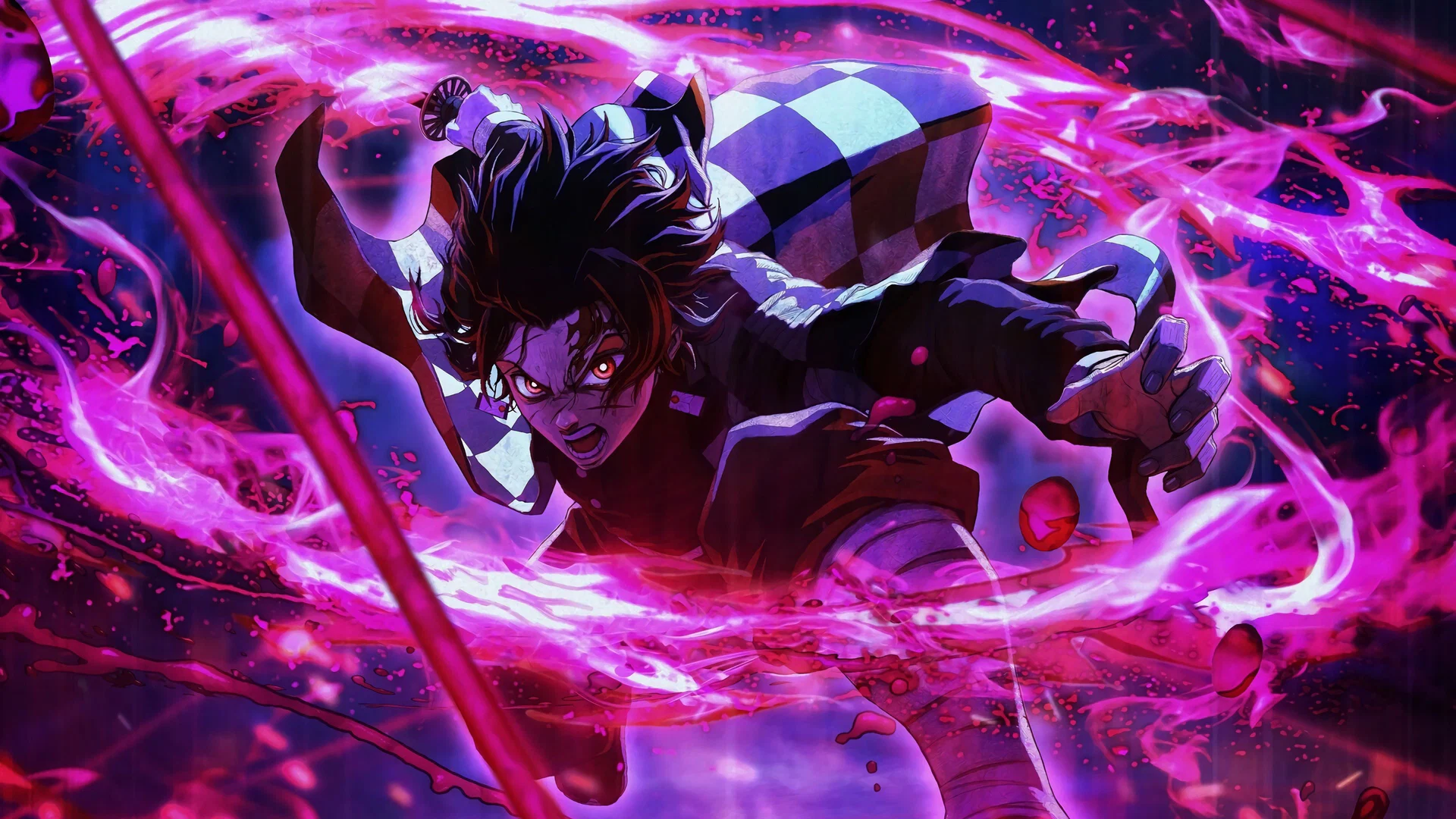 Marquis Blaq profile banner