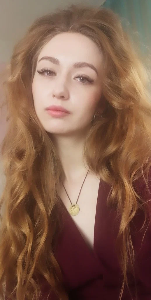 Cassidy Claus's avatar