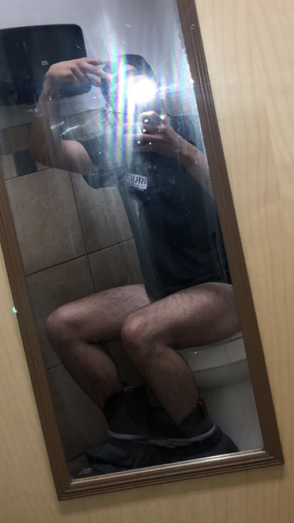 Trash canned