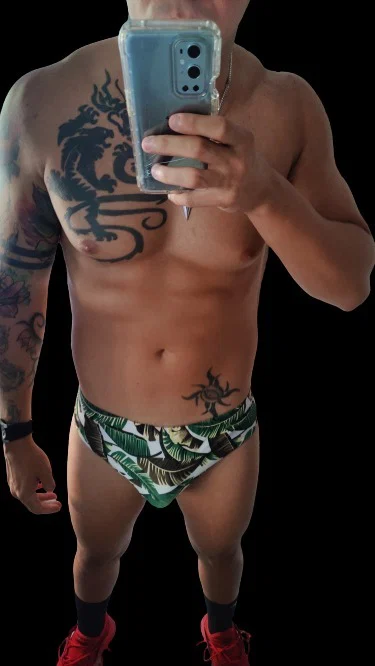 Michael Bolt's avatar
