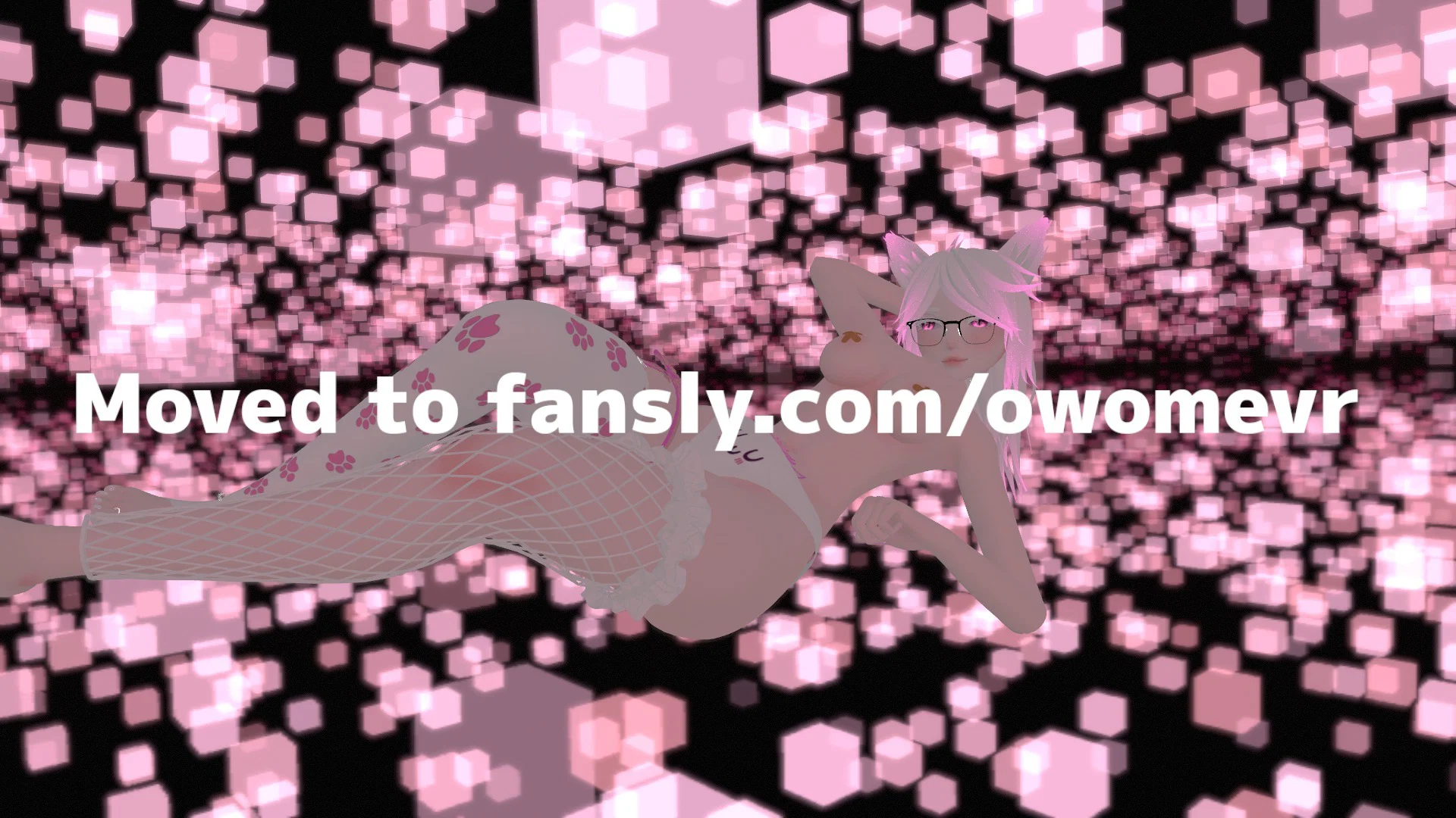 OwOmeVR profile banner