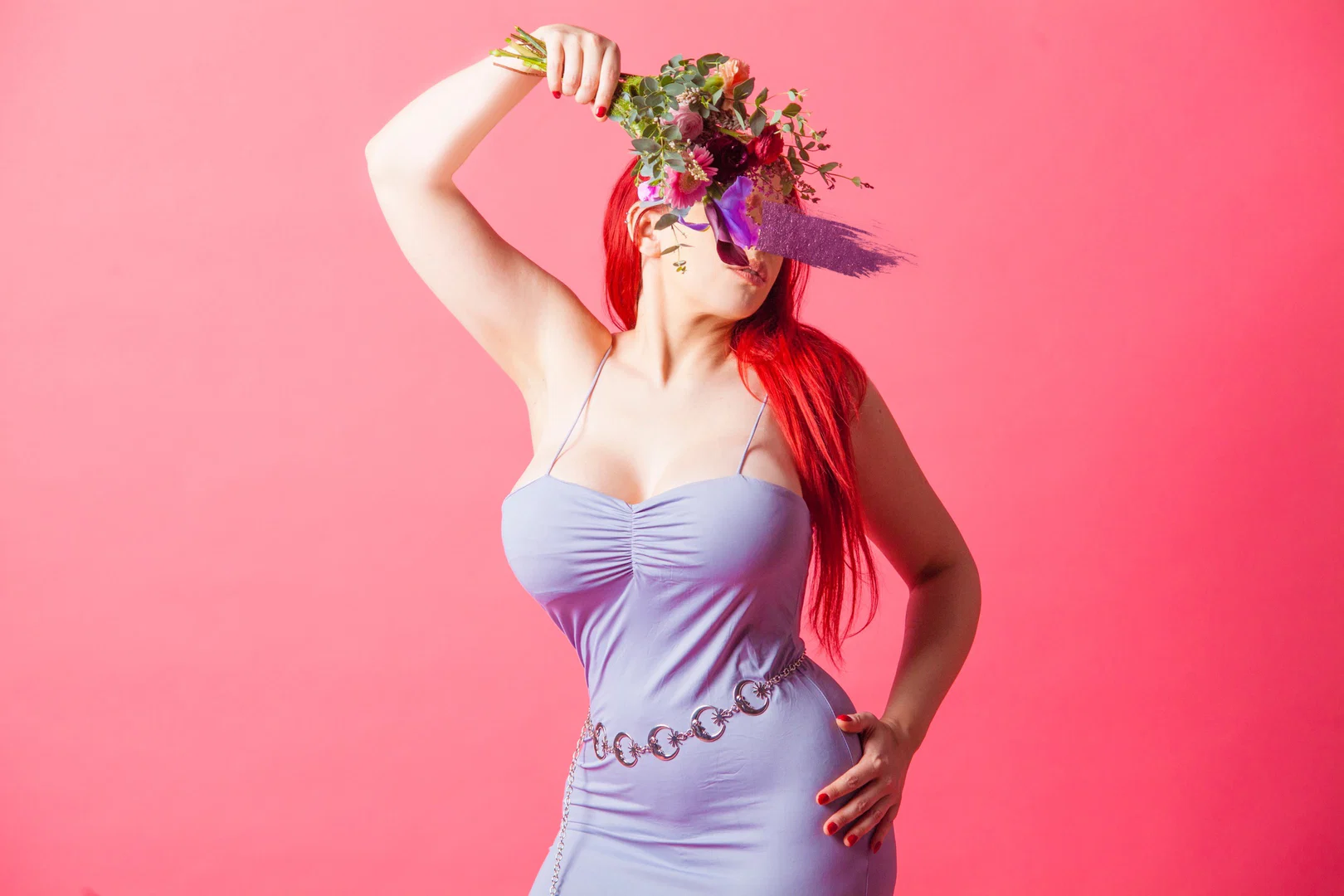 Mel's Preview Page profile banner