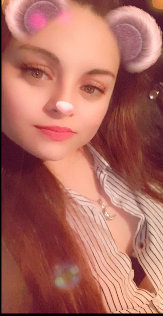 Ayelen's avatar