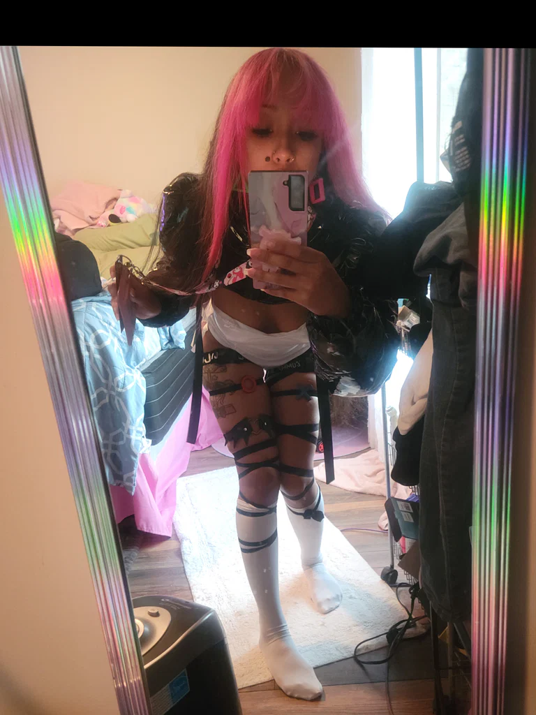 Kasumi Nee Chan's avatar