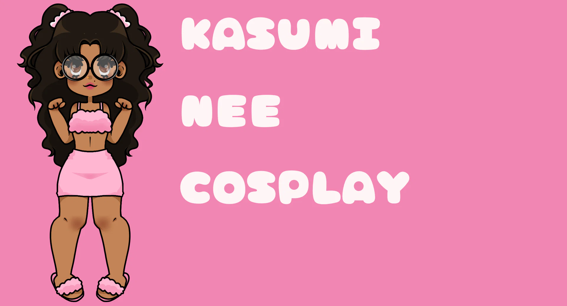 Kasumi Nee Chan profile banner