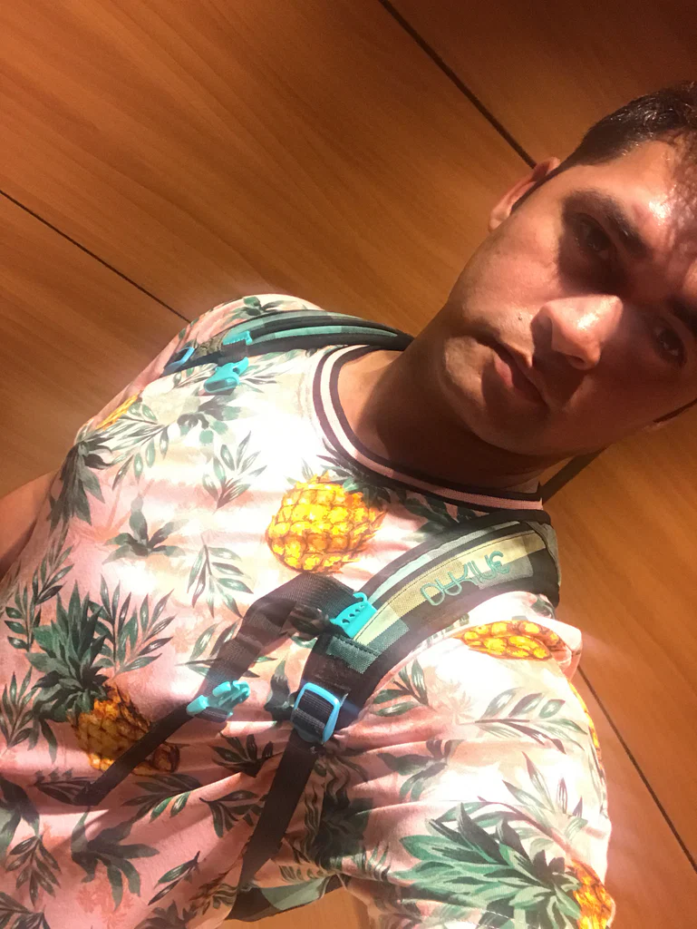 Dolo Sucker's avatar