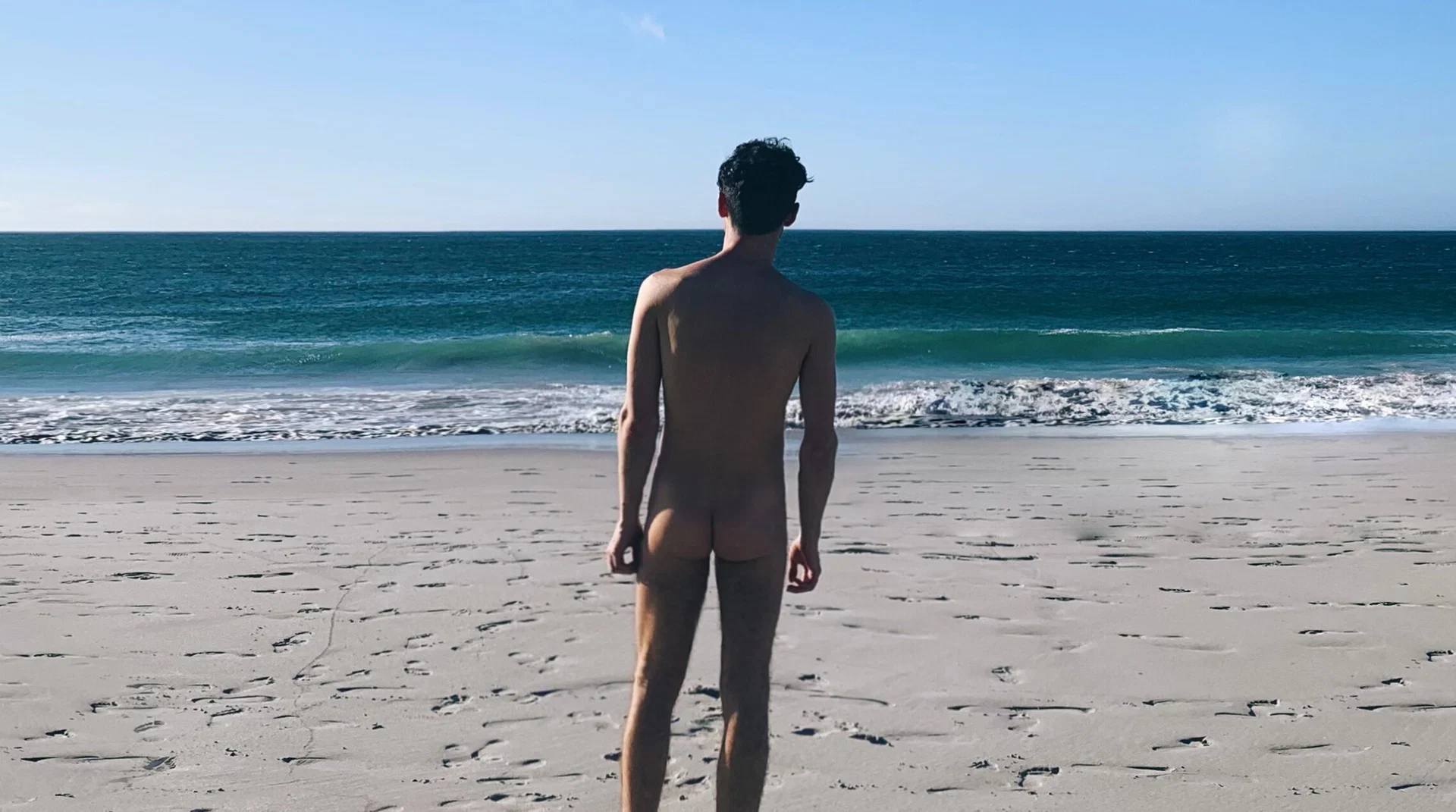 Nudist Boy profile banner