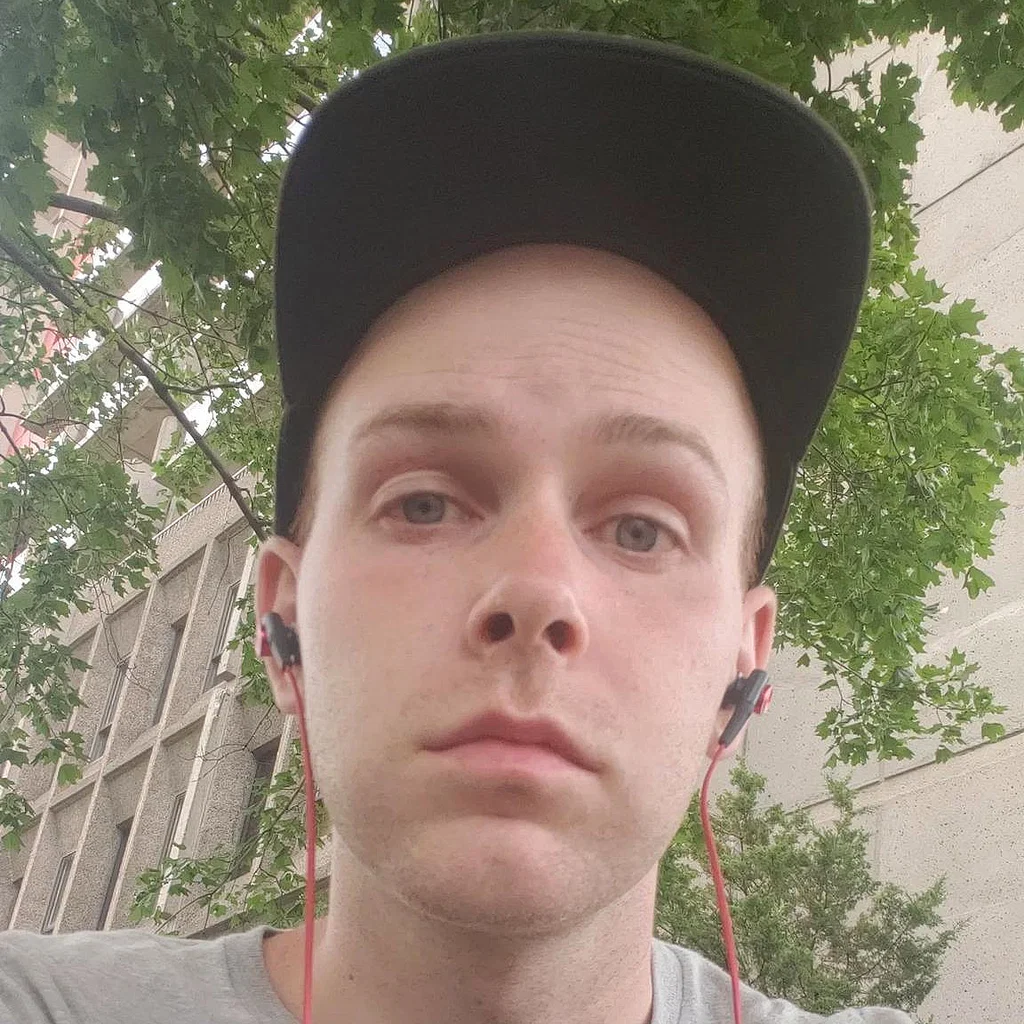 Lickme's avatar