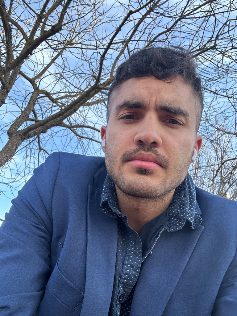 MITCH's avatar