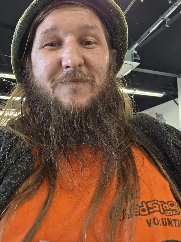 Smitty's avatar