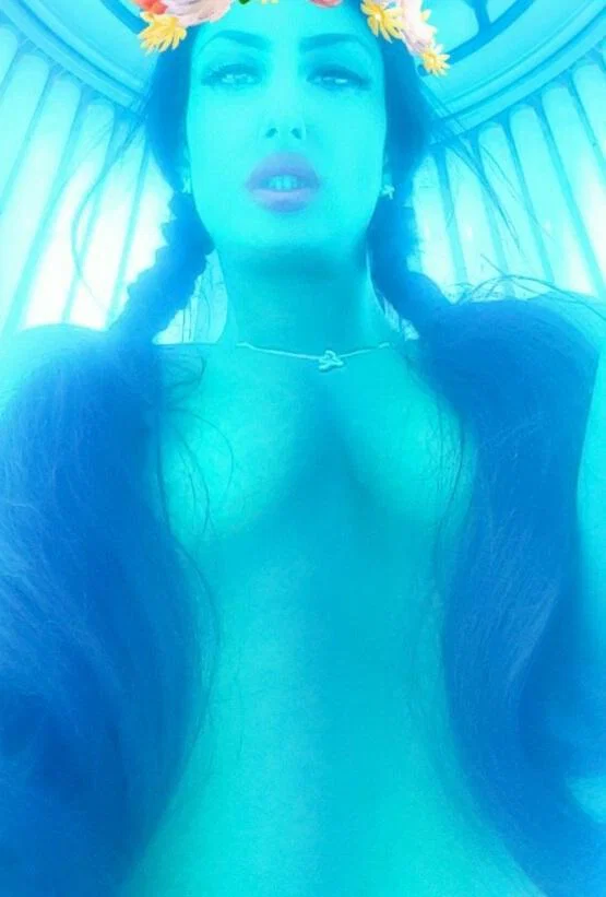 Raven's avatar