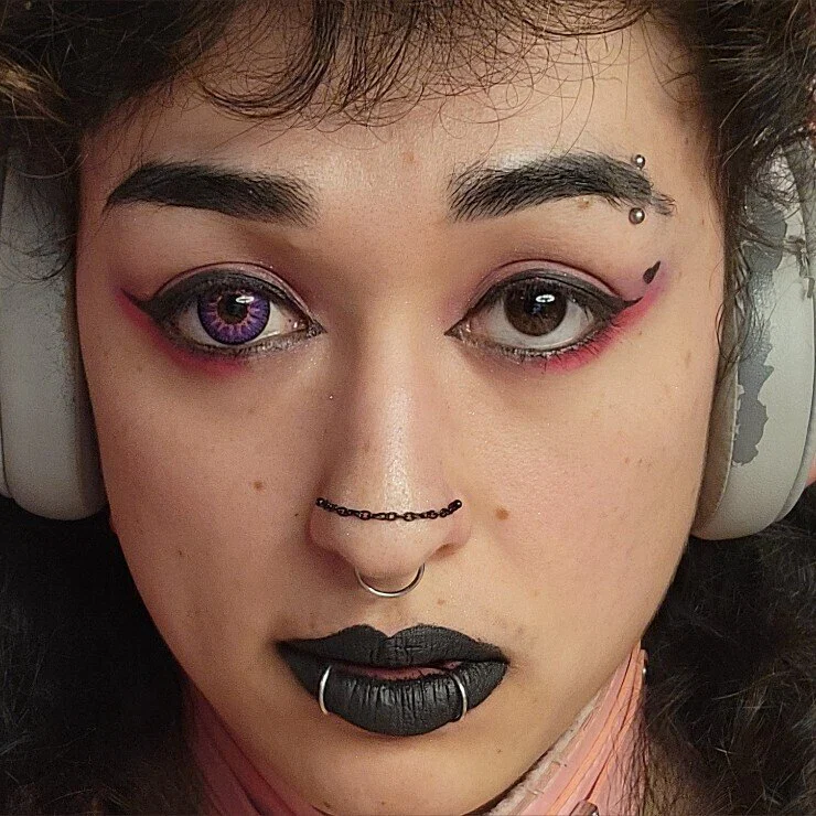 Sol the succubus