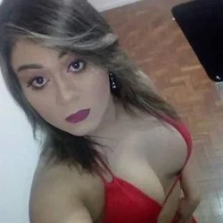 Muriel Carioca's avatar
