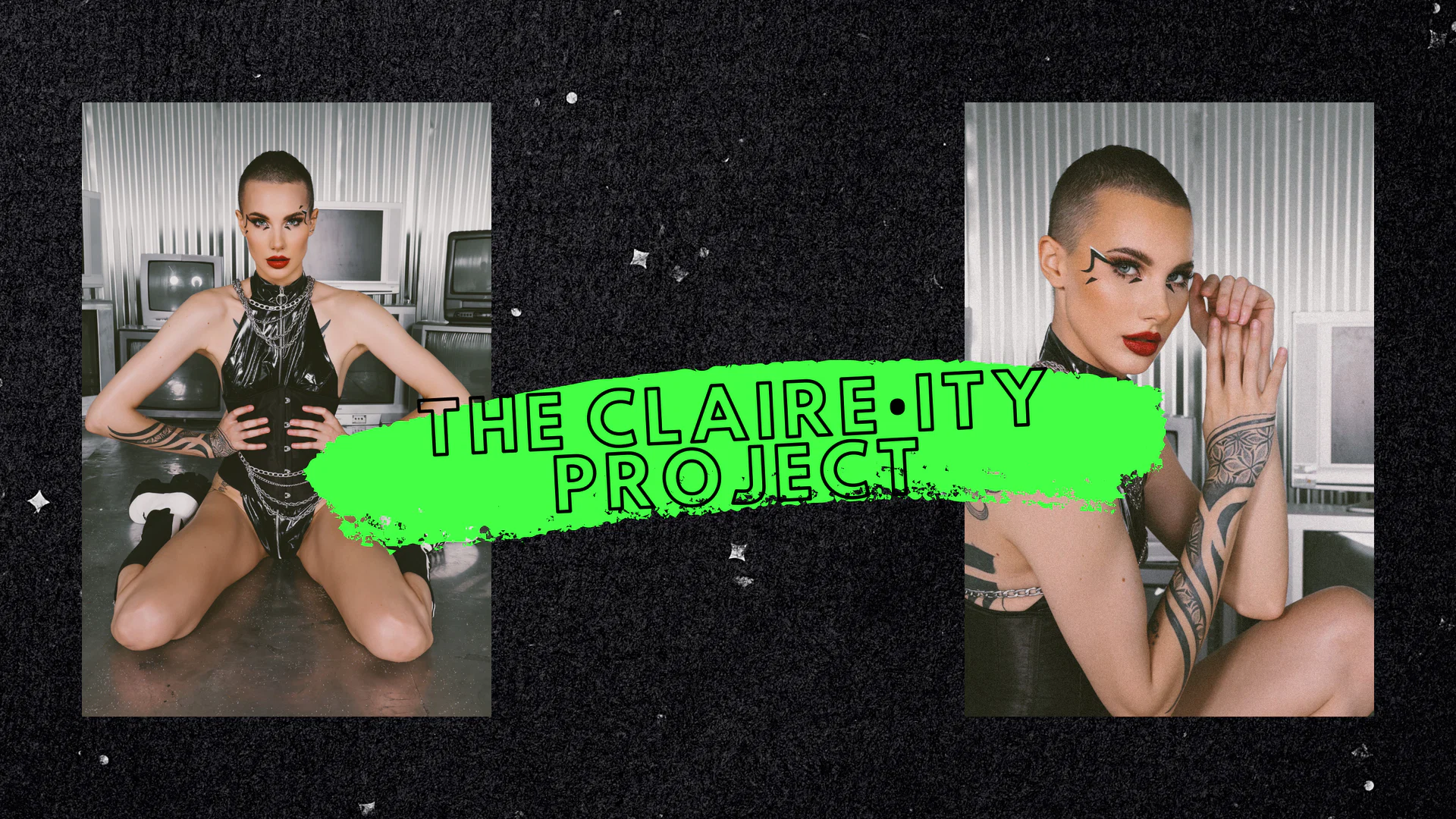 theclaireityproject profile banner