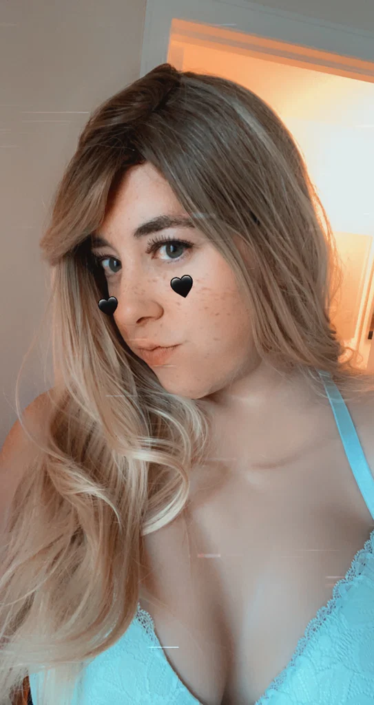 Lacey Kay's avatar