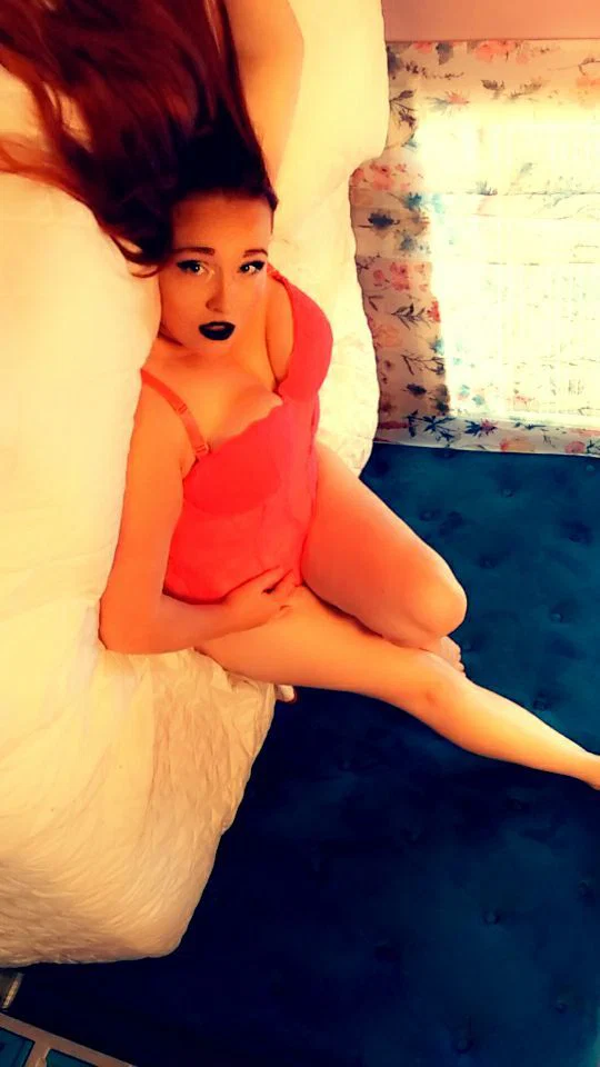 Dixie Marie's avatar