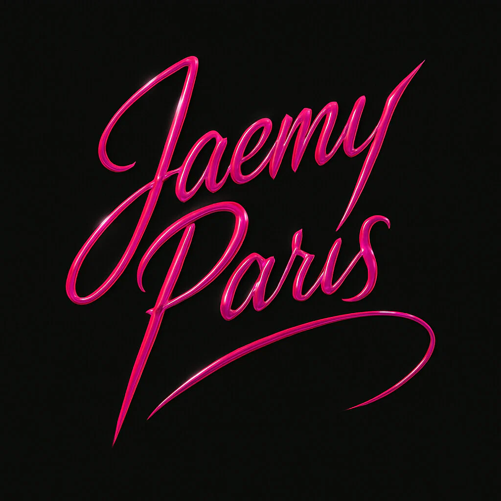 Jaemy Paris profile banner