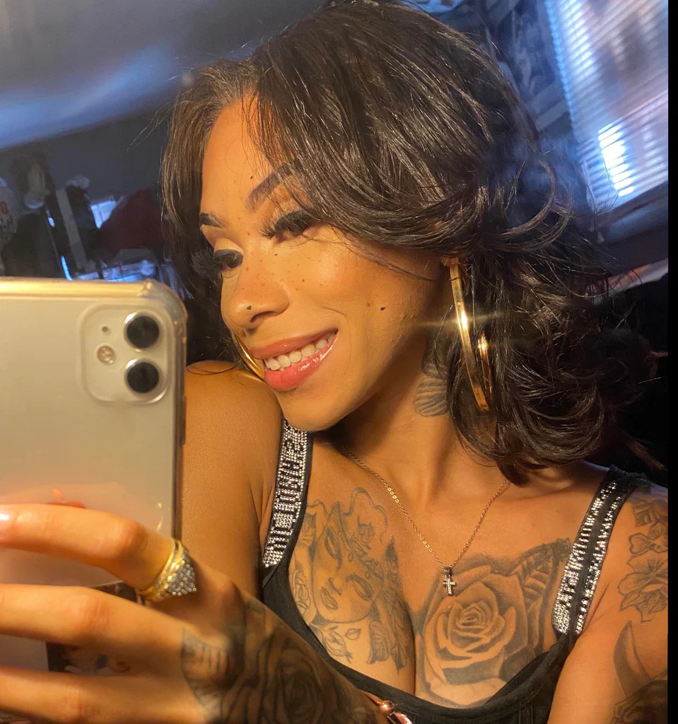 Chantel's avatar
