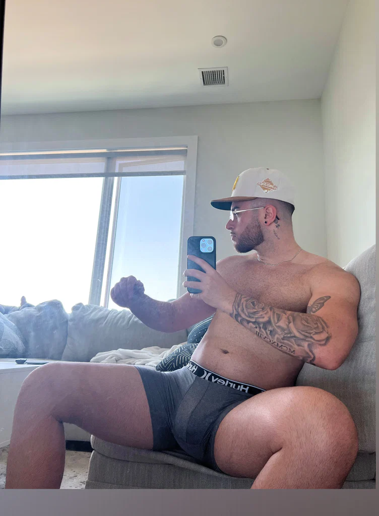 Chris's avatar