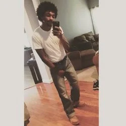 Dad's avatar