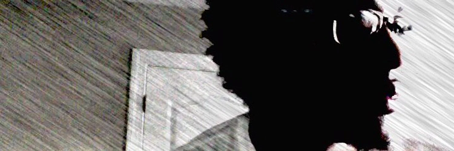 Dad profile banner