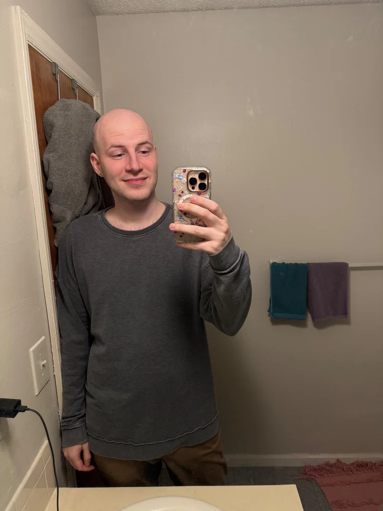 Skinnygayboyguy's avatar