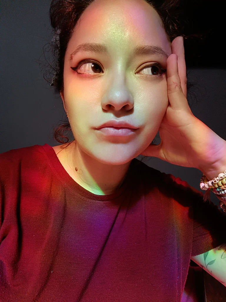 Kaile Ros🖤's avatar
