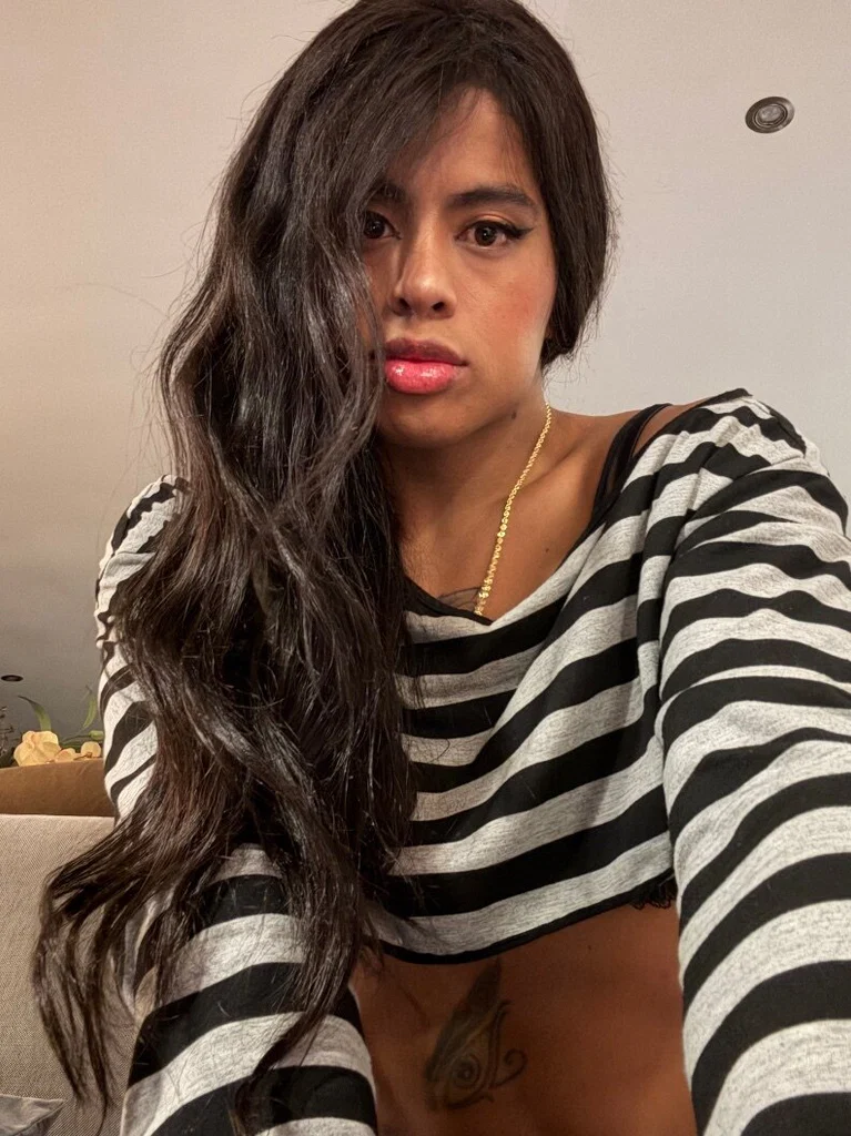 Sharon's avatar