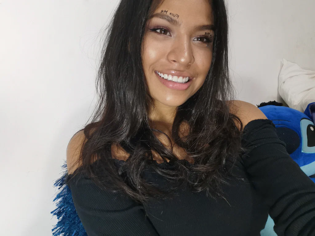 Sammy Rivas's avatar